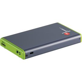 CRU ToughTech M3 256 GB Solid State Drive - 2.5