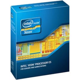 Intel-IMSourcing Intel Xeon E5-2690 v2 Deca-core (10 Core) 3 GHz Processor - Retail Pack