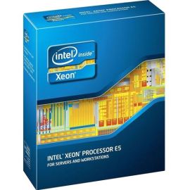 Intel-IMSourcing Intel Xeon E5-2600 v2 E5-2650 v2 Octa-core (8 Core) 2.60 GHz Processor - Retail Pack