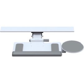 STANDARD WHITE 6GW MECHANISM, WHITE 900 PLATFORM, WHITE HIGH CLIP MOUSE 8.5MOUSI