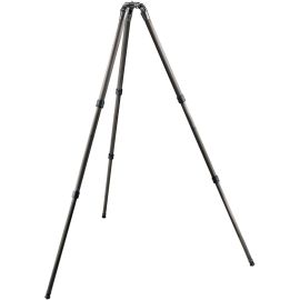 Gitzo Systematic Series 3 Carbon Tripod, Long 3-Section Eye Level