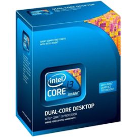 Intel-IMSourcing Intel Core i3 i3-4300 i3-4330 Dual-core (2 Core) 3.50 GHz Processor - Retail Pack