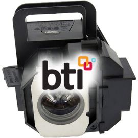 BTI Replacement Lamp