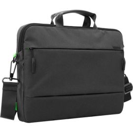 INCASE CITY BRIEF 13 INCH - BLACK