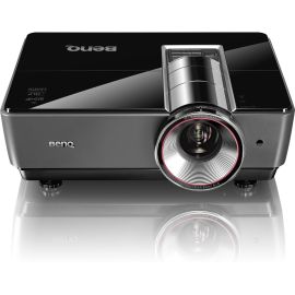 BenQ SX914 3D Ready DLP Projector - 4:3 - Black