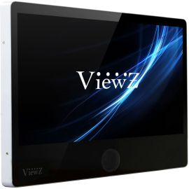 ViewZ HD Public View LED CCTV Monitor