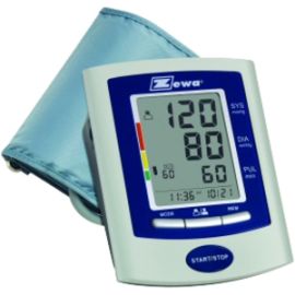 BLOOD PRESSURE MONITOR PREMIUM BT