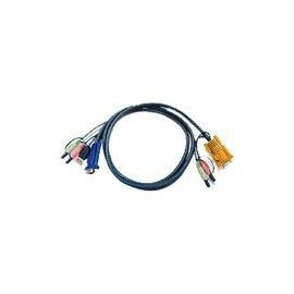 Aten USB KVM Cable