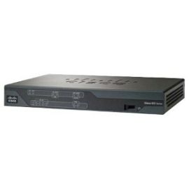 Cisco 887VA Integrated Services Router