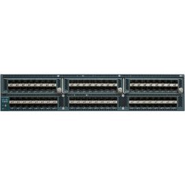 Cisco UCS 6296UP 2RU Fabric Interconnect/No PSU/48 UP/ 18p LIC