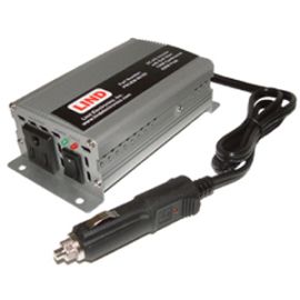 Lind INV1215US1M Mobile Power Inverter