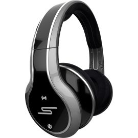 SYNC BY 50 WIRELESS ON EAR SILV