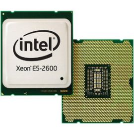 Lenovo Intel Xeon E5-2600 v2 E5-2609 v2 Quad-core (4 Core) 2.50 GHz Processor Upgrade