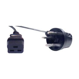 Supermicro CBL-0243L Standard Power Cord