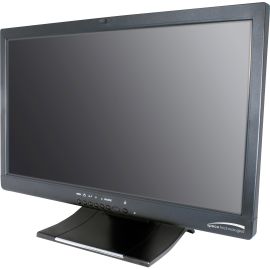 21.5 LED 16:9 MONITOR; HDMI, VGA, BNC