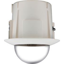 Hanwha Techwin In-ceiling Housing