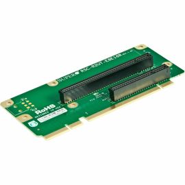 Supermicro RSC-R2UT-E8E16R Riser Card