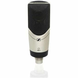 MK 4 LARGE DIAPHRAGM MICROPHONE CARDIOID TRUE CONDENSER WITH