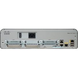 Cisco 1941W Wi-Fi 4 IEEE 802.11n Ethernet Wireless Integrated Services Router - Refurbished