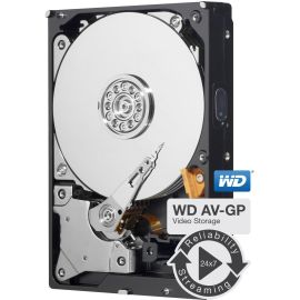 WD-IMSourcing AV-GP WD40EURX 4 TB Hard Drive - 3.5