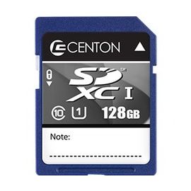 Centon 128 GB UHS-I SDXC