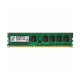 Transcend 4GB DDR3 1600 DIMM CL11 2Rx8