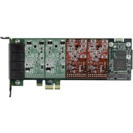 Digium A4B Voice Board