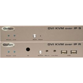 Gefen DVI KVM over IP