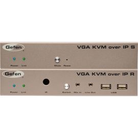 Gefen VGA KVM over IP