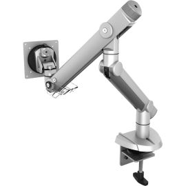 Goldtouch Dynafly EGDF Mounting Arm for Monitor, LCD TV - Silver