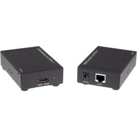 HDMI EXTENDER OVER CAT5/6 UP TO 165FT.