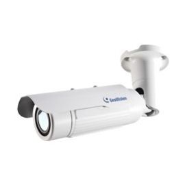 GeoVision GV-IP LPR 1.3 Megapixel Network Camera - Color, Monochrome