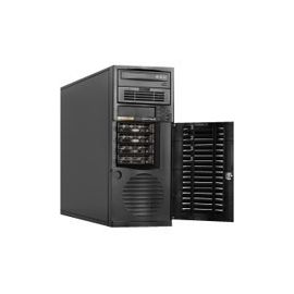 CYBERTRONPC CALIBER TSVCIA4442 TOWER SERVER - INTEL XEON E3-1230 V2 3.30GHZ, 16G