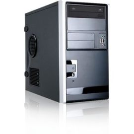 CYBERTRONPC QUANTUM TSVQJA2220 MINI-TOWER SERVER - INTEL PENTIUM G850 DUAL CORE