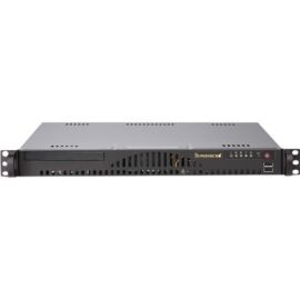 CYBERTRONPC QUANTUM TSVQJA1521 1U RACKMOUNT SERVER - INTEL PENTIUM DC E5800 3.20