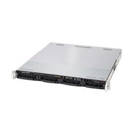 CYBERTRONPC IMPERIUM TSVIIA1341 1U RACKMOUNT SERVER - INTEL XEON X3430 2.40GHZ