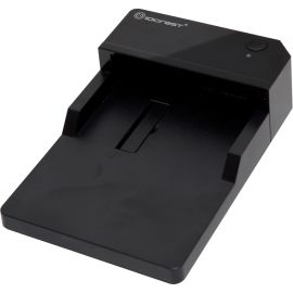 USB 3.0 SINGLE SLOT DOCKING STATION FOR
