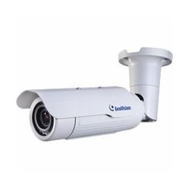 GeoVision GV-BL1500 1.3 Megapixel Network Camera - Color, Monochrome - Bullet