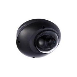 GeoVision GV-MFD2401-1F 2 Megapixel Network Camera - Color, Monochrome - Dome