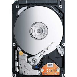 Toshiba-IMSourcing MKxx75GSX MK6475GSX 640 GB Hard Drive - 2.5