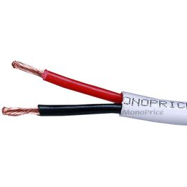 SPEAKER WIRE 18AWG CL2 2-CONDUCTOR_100