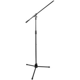 MICROPHONE STAND WITH BOOM