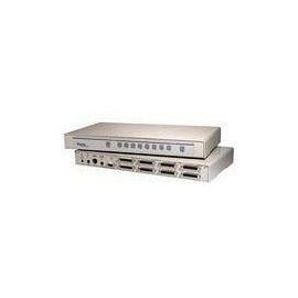 Raritan CompuSwitch CS4 KVM Switch