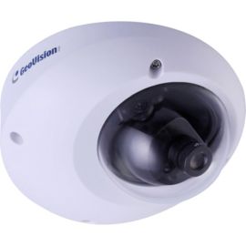 GeoVision GV-MFD1501-4F 1.3 Megapixel Network Camera - Color, Monochrome - Dome