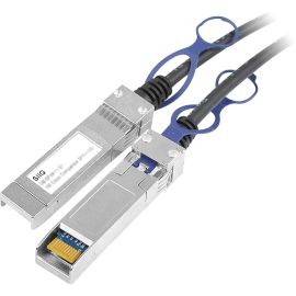 SIIG 5M Cisco Compatible SFP+ 10GBASE-CU Twinax Direct Attach Cable