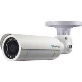 P, IP CAM, 12V DC & 24V AC, POE, 3.6MM, N