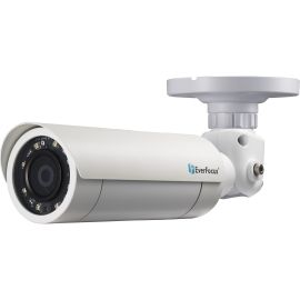 2MP, IP CAM, 12V DC & 24V AC, POE, 6MM, N