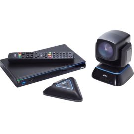 AVer EVC130P Simple Video Conferencing