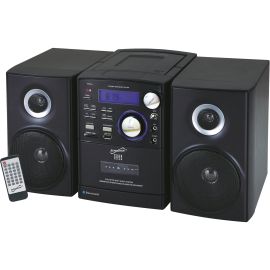 EXECUTIVE BLUETOOTH AUDIO SYSTEM