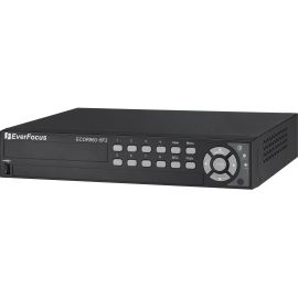 8 CHANNEL, 1 TB, 480 FPS, NO DVD BURNER